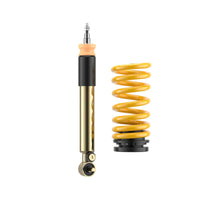 ST XTA-Plus 3 Adjustable Coilovers 15-17 Ford Mustang S550
