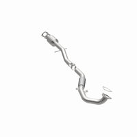 MagnaFlow 14-15 Regal 2 Underbody Direct Fit Converter