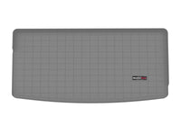 WeatherTech 2022+ Jeep Wagoneer/Grand Wagoneer (Behind 3rd Row Seating) Cargo Liners - Grey