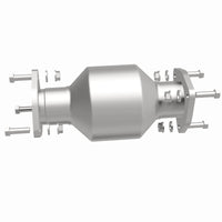 MagnaFlow Direct Fit Catalytic Converter 09-15 Honda Pilot 3.5L