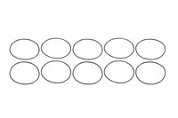 Aeromotive Replacement O-Ring (for 12308/12317/12318/12319) (Pack of 10)