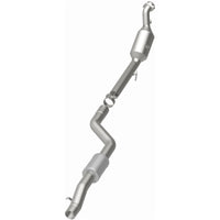 MagnaFlow 07-11 Mercedes-Benz S550 5.5L Direct Fit Converter