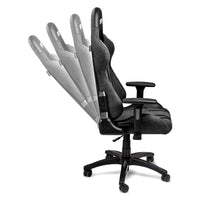 Sparco Gaming Chair Torino Black/Blu