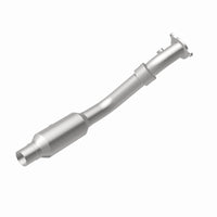 MagnaFlow Direct Fit Catalytic Converter OEM 2004-2006 Chrysler Pacifica Underbody