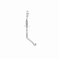 MagnaFlow Direct Fit Catalytic Converter 14-15 Toyota Corolla 1.8L