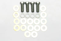 Wilwood bolt kit SPINDLE/CALIPER bracket camaro 93-01