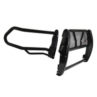 Westin 22-24 Nissan Frontier HDX Modular Grille Guard - Black