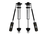 ICON 2007+ Toyota Tundra 2.5 Custom Shocks VS RR Coilover Kit w/LT w/o Coil