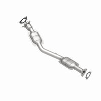 MagnaFlow Direct Fit Catalytic Converter 07-10 Saturn VUE 2.4L
