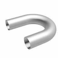 MagnaFlow Smooth Trans 180D 4.00 SS 10pk 10712