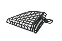 DV8 21+ Ford Bronco Pocketed Rear Window Molle Panels (Soft Top/2-Door Models)