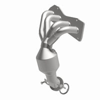 MagnaFlow Direct Fit Catalytic Converter 10-11 Toyota Camry 2.5L