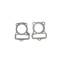 Cometic 79-91 Honda XR 50mm Bore Top End Gasket Kit