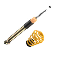 ST XTA-Plus 3 Adjustable Coilovers 97-06 BMW 3-Series (E46)