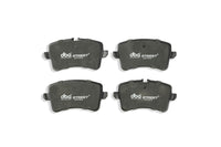 DBA 10-17 Audi A8 Street Series Rear Brake Pads