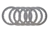 Wiseco Clutch Plate Kit - 6 Steel Clutch Basket