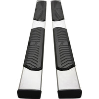 Westin 19-26 Chevrolet Silverado 1500 DC R5 Nerf Step Bars - SS