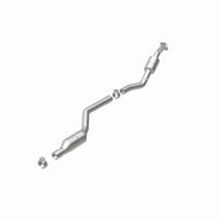MagnaFlow 2006 Mercedes-Benz SL500 5.0L Direct Fit Converter