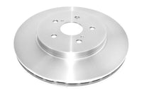 DBA 2000 BMW 323i E46 Wagon Rear Street Series Standard Rotor