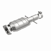 MagnaFlow Direct Fit Catalytic Converter 09-11 Chevy Malibu 3.6L