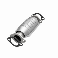 MagnaFlow 90-94 Nissan D21 2.4L / 88-89 Toyota Van 2.2L Direct Fit Catalytic Conv California Grade