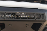 DV8 Offroad 2019+ RAM 2500/3500 Spec Series Front Bumper