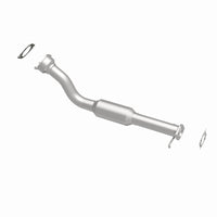MagnaFlow California Direct Fit Converter 99-02 Oldsmobile Intrigue 3.5L