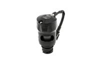 Turbosmart Ford F-150 2.7L/3.5L Ecoboost Performance Intercooler w/VTA BOV - Silver