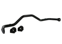Whiteline Y62 Nissan Patrol Non Adjustable 33mm Rear Swaybar