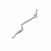 MagnaFlow 10-12 GLK350 V6 3.5 OEM Underbody Direct Fit Converter