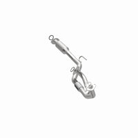 MagnaFlow 1997 Lexus ES300 3.0L Direct Fit Converter