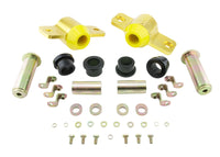 Whiteline KCA433 Front Alignment Caster / Camber Kit fits Ford Mustang 05-10