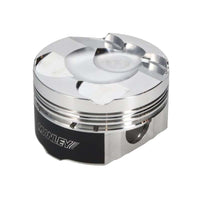 Manley 15+ Subaru WRX (FA20F) 86mm STD (Grade A) Bore 10:1 Dish Piston (SINGLE PISTON)
