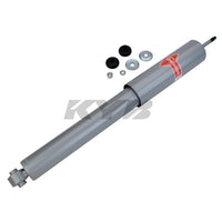 KYB Shocks & Struts Gas-A-Just Front FORD Expedition (4WD) 1997-02 FORD F100 F150 (4WD) 1997-04 FORD