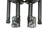 Whiteline 19-25 Toyota RAV4 Front HD Rear Lift Kit w/ HD Rear Springs Suited 440 Constant Load