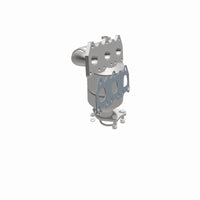 MagnaFlow Direct Fit Catalytic Converter 04-08 Grand Vitara V6 2.7L PS
