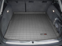 WeatherTech 09-13 Audi A4/S4/RS4 Cargo Liners - Black