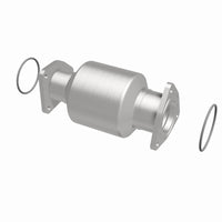 MagnaFlow 10-13 Acura MDX 3.7L Direct Fit Converter