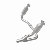 MagnaFlow 2004 Dodge Dakota 3.7L Direct Fit Catalytic Converter