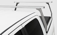Access ADARAC 2024+ Chevy Silverado/GMC Sierra EV 5ft 11in Bed Aluminum Series Truck Rack - Black