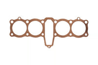 Wiseco Honda CB750/900 4V Base Gasket .005 Copper