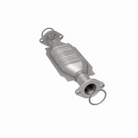 MagnaFlow Direct Fit Catalytic Converter 00 Mazda 626 2.5L CA