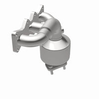 MagnaFlow Direct Fit Catalytic Converter 95-02 Mazda Millenia 2.3L