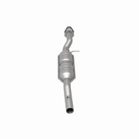 MagnaFlow Direct Fit Catalytic Converter Ford Excursion 00-02 5.4L