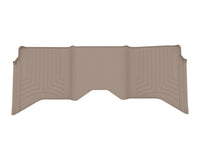 WeatherTech 12-18 Dodge Ram Truck 1500 Rear FloorLiner HP - Tan