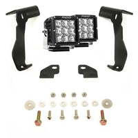 Rigid Industries 18-24 Ford Expedition D-XL Kit