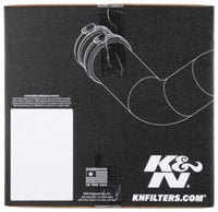 K&N 16-17 Chevrolet Colorado L4-2.8L DSL AirCharger Performance Intake Kit