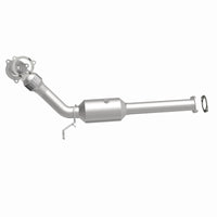 MagnaFlow California Direct Fit Converter 05-09 Volvo S60 2.5L