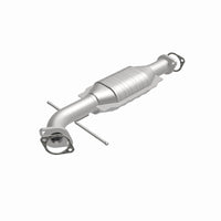 MagnaFlow Direct Fit Catalytic Converter 02-05 Sedona 3.5L rr OEM