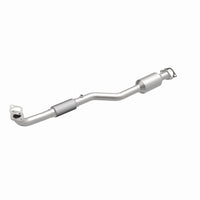 MagnaFlow 04-06 Hyundai Elantra 2.0L Direct Fit Converter